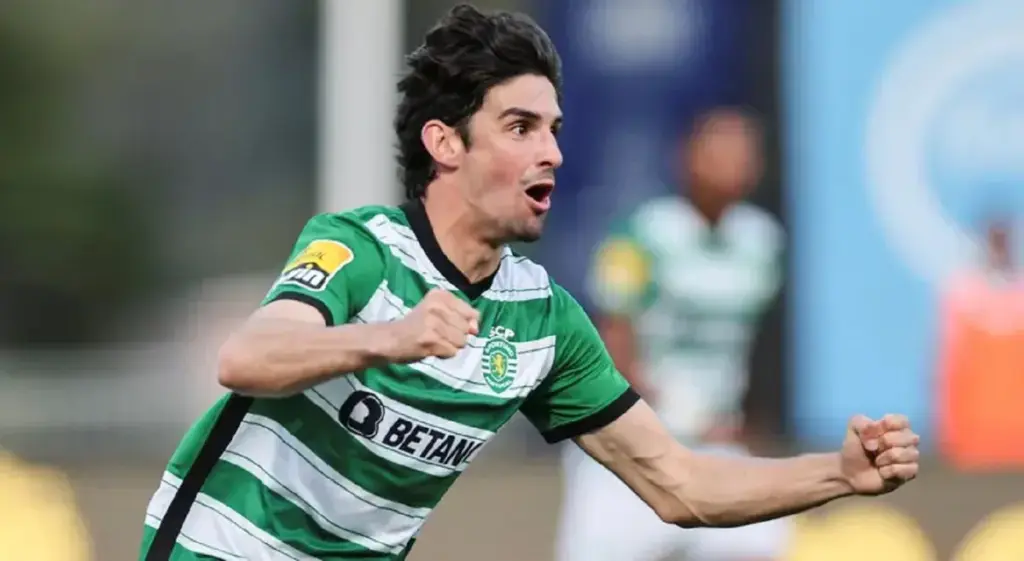 francisco trincão — BR news