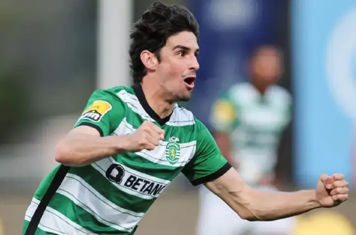 francisco trincão — BR news
