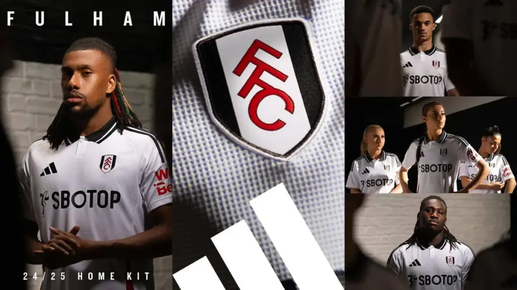 fulham x — BR news