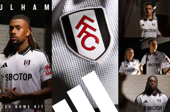 fulham x — BR news