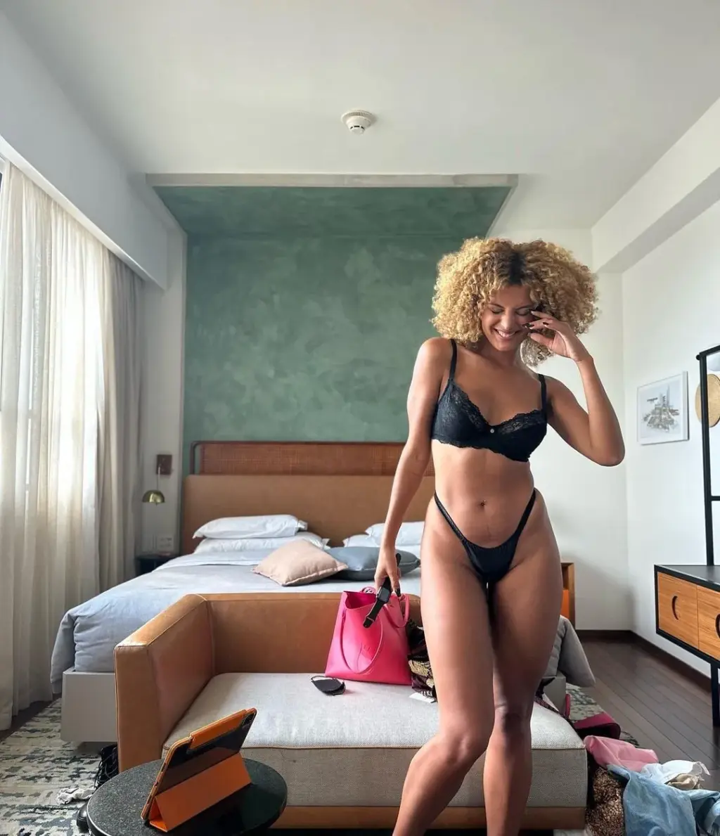 gabriela loran — BR news