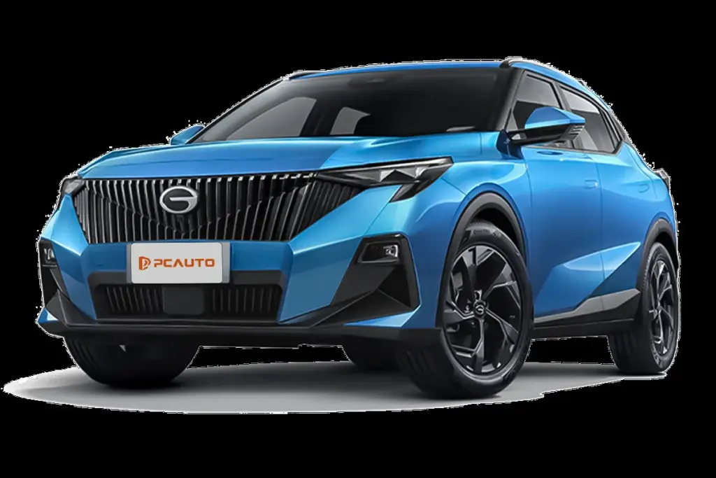 gac gs3 — BR news
