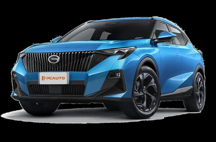 gac gs3 — BR news