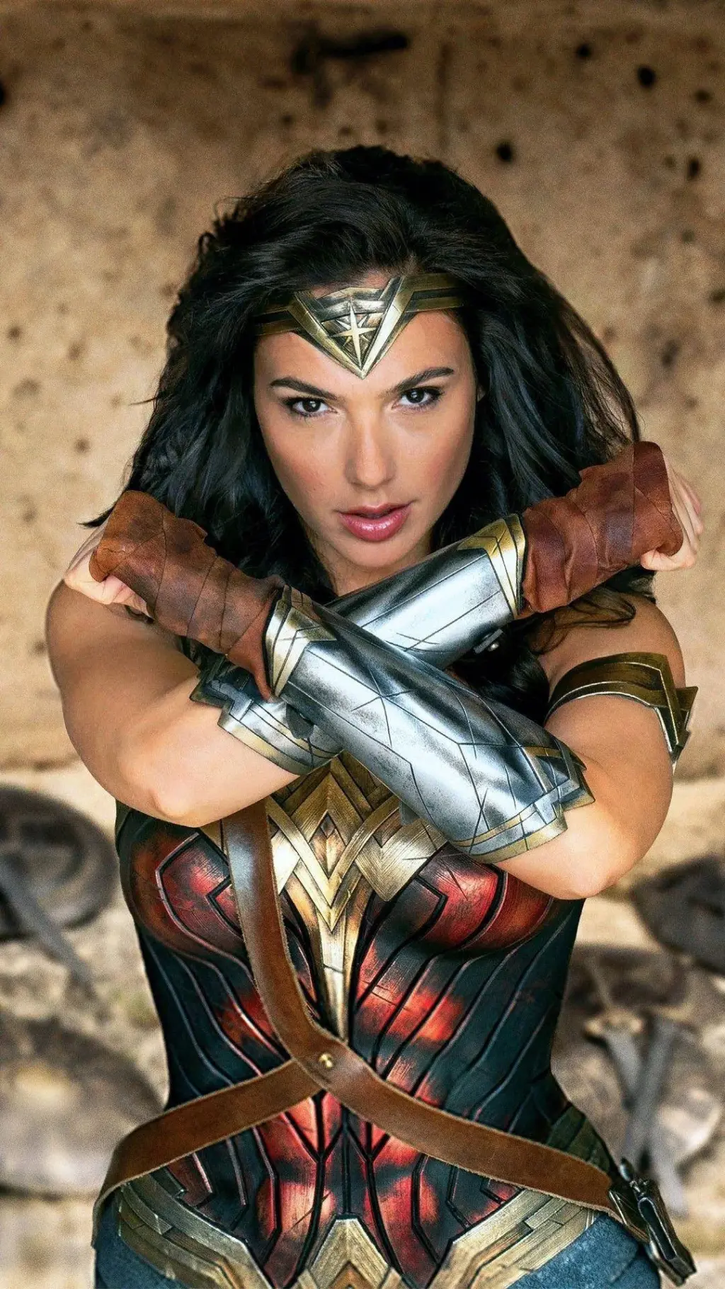 gal gadot — BR news