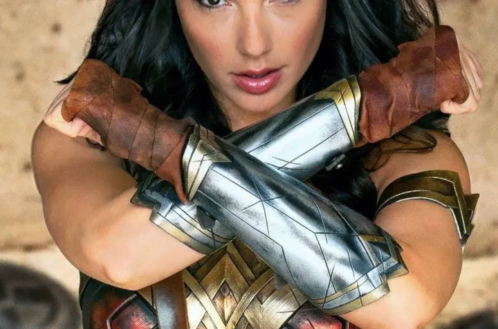 gal gadot — BR news