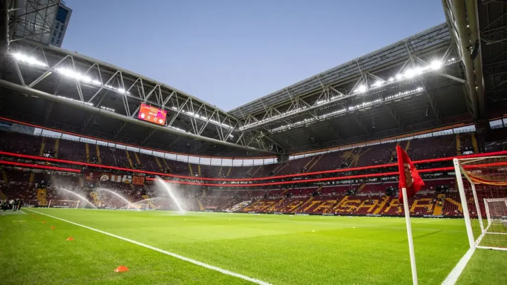 galatasaray x liverpool — BR news