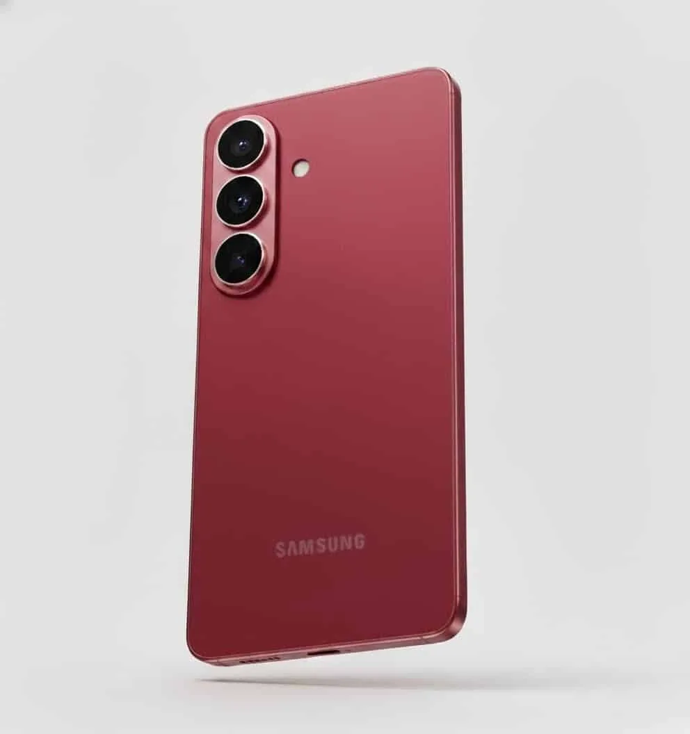 galaxy s26 — BR news