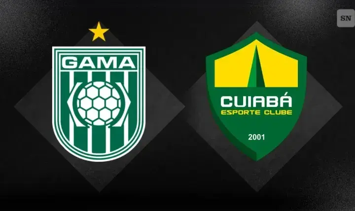 gama x cuiaba — BR news