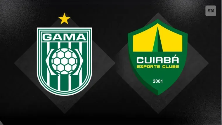 gama x cuiaba — BR news