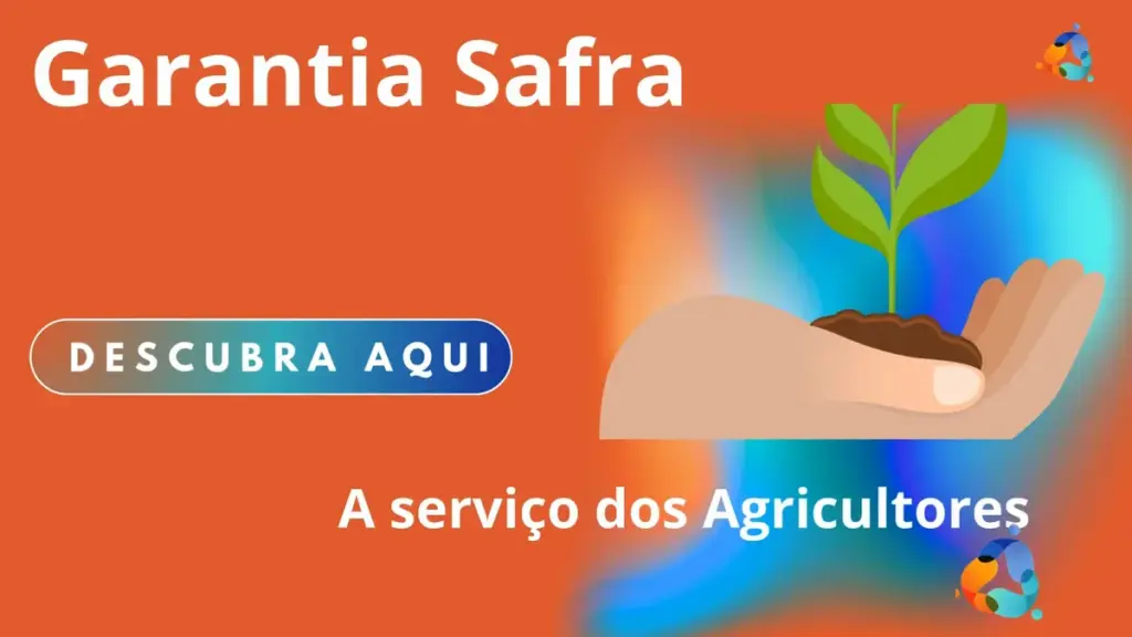 garantia safra — BR news