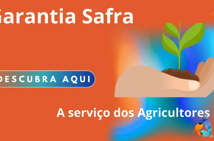 garantia safra — BR news