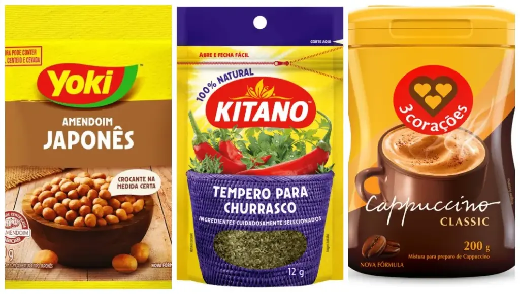 general mills — BR news