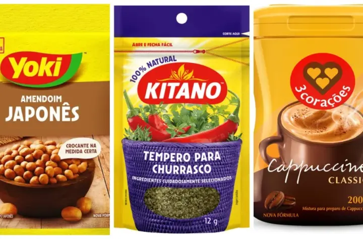 general mills — BR news