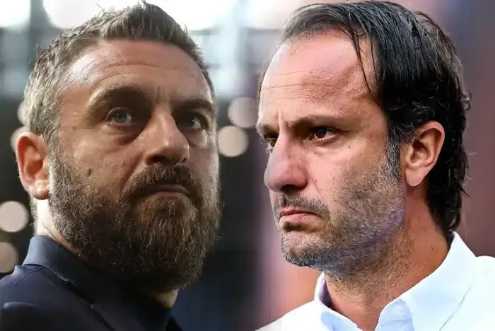 genoa x roma — BR news