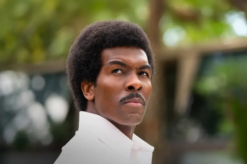 george foreman — BR news