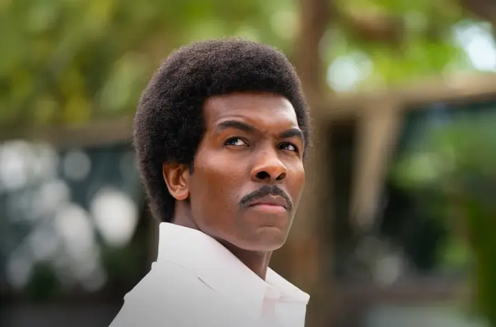 george foreman — BR news