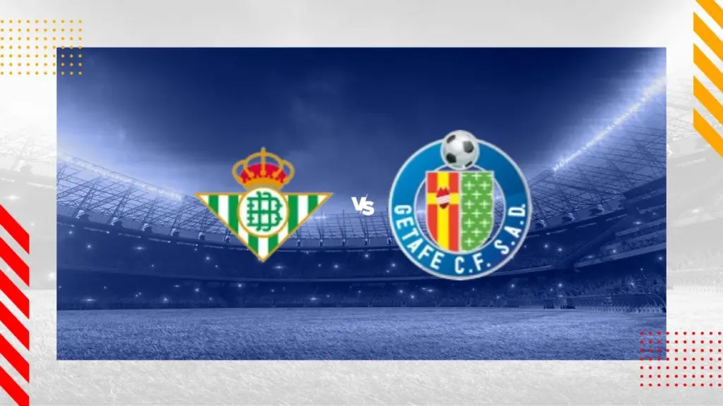 getafe x betis — BR news