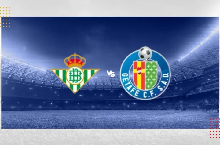getafe x betis — BR news