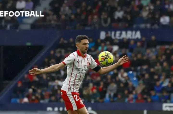 girona — BR news