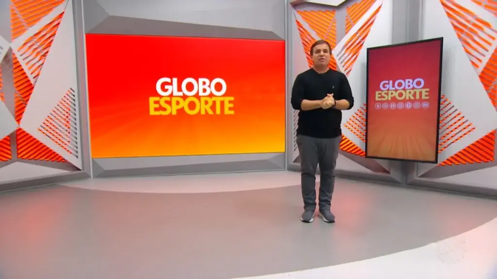 globoesporte — BR news