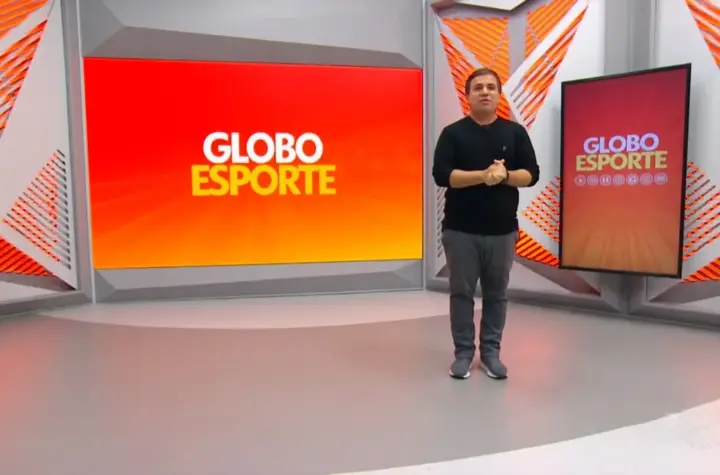 globoesporte — BR news