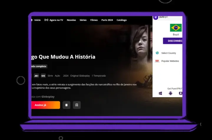 globoplay — BR news