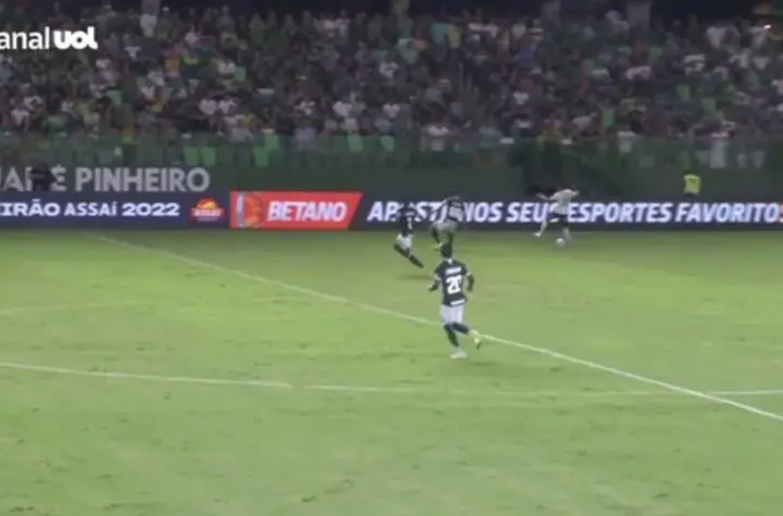 goiás x américa-mg — BR news