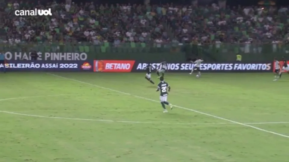 goiás x américa-mg — BR news