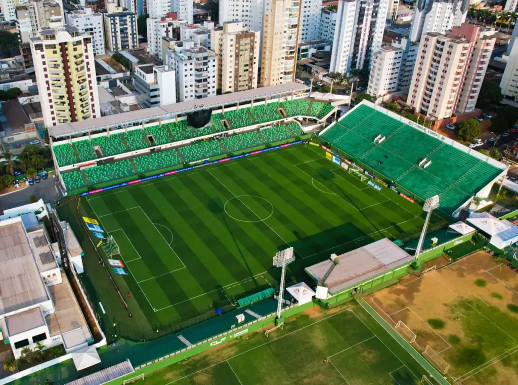 goiás x atlético-go — BR news
