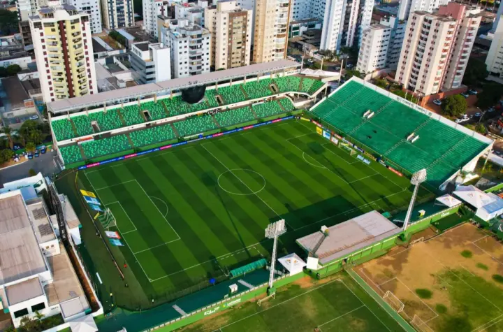 goiás x atlético-go — BR news