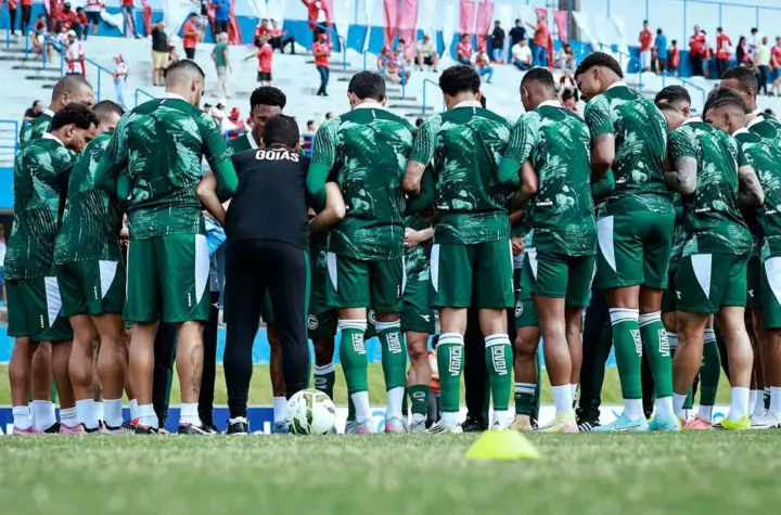 goiás x fluminense — BR news