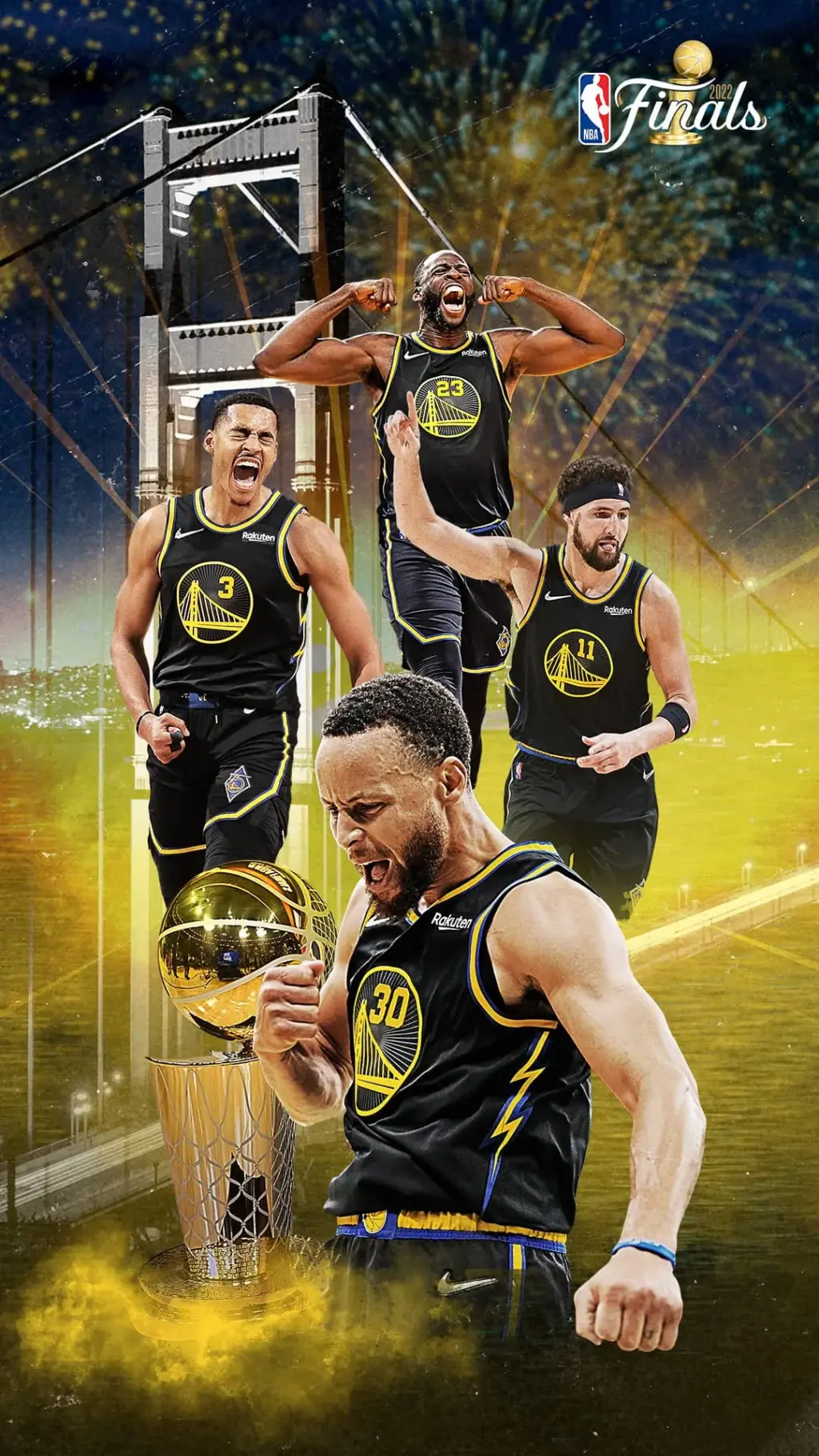 golden state warriors — BR news