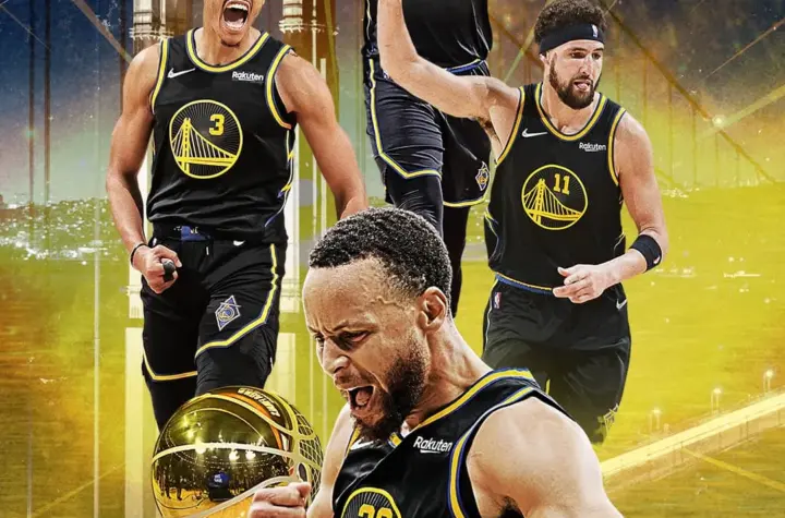 golden state warriors — BR news