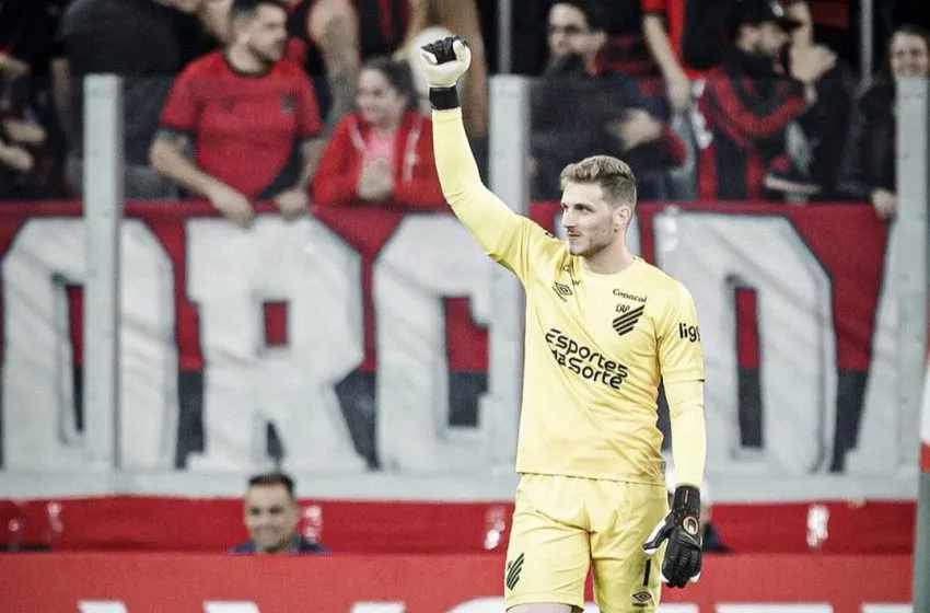 goleiro bento — BR news