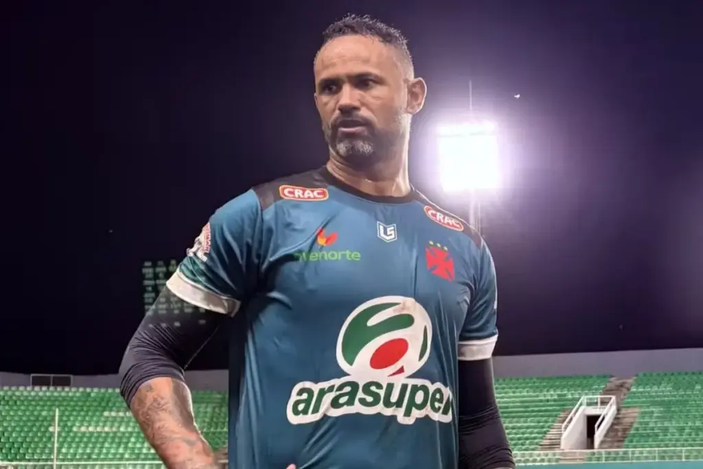 goleiro bruno — BR news