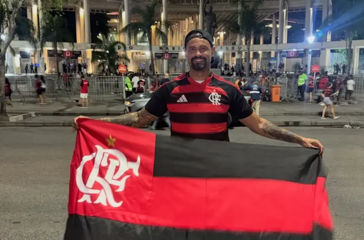 goleiro bruno — BR news