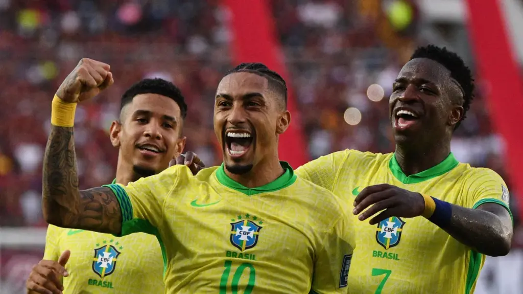 goleiro da seleção brasileira — BR news