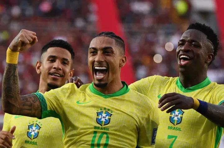goleiro da seleção brasileira — BR news