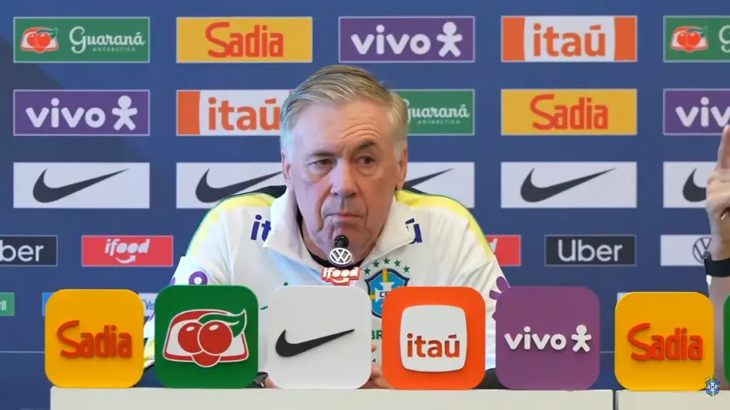 goleiro do brasil — BR news
