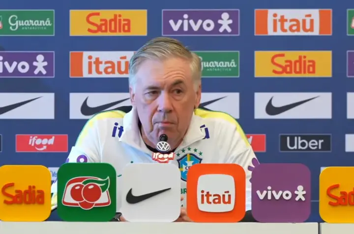 goleiro do brasil — BR news