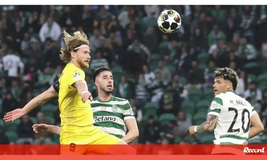 gonçalo inácio — BR news