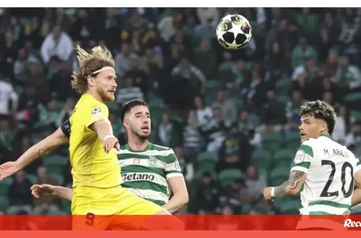 gonçalo inácio — BR news