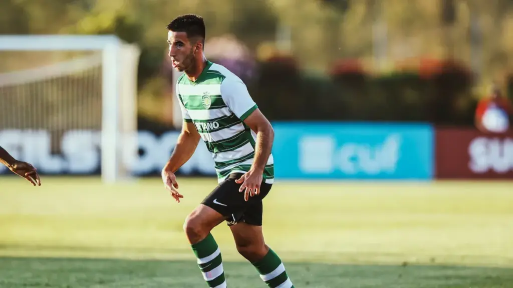 gonçalo inácio — BR news