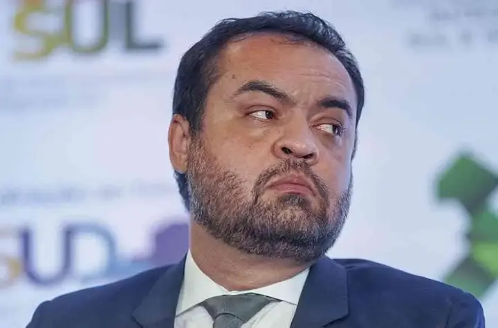 governador cláudio castro — BR news