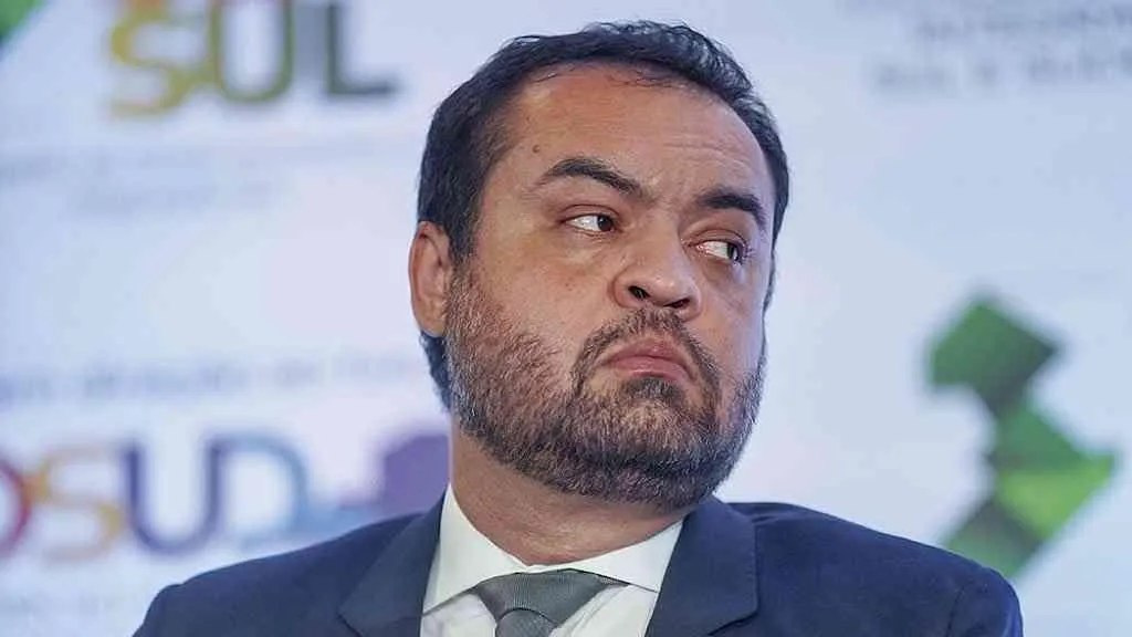 governador cláudio castro — BR news