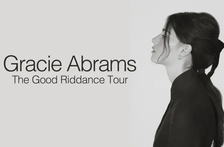 gracie abrams — BR news