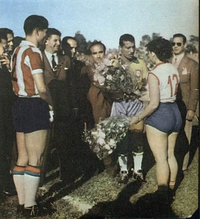 grecia x paraguai — BR news