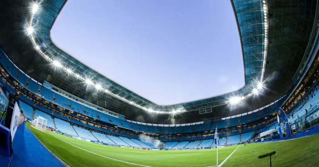grêmio x bragantino — BR news