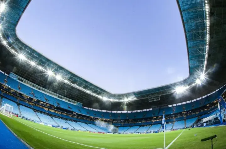 grêmio x bragantino — BR news