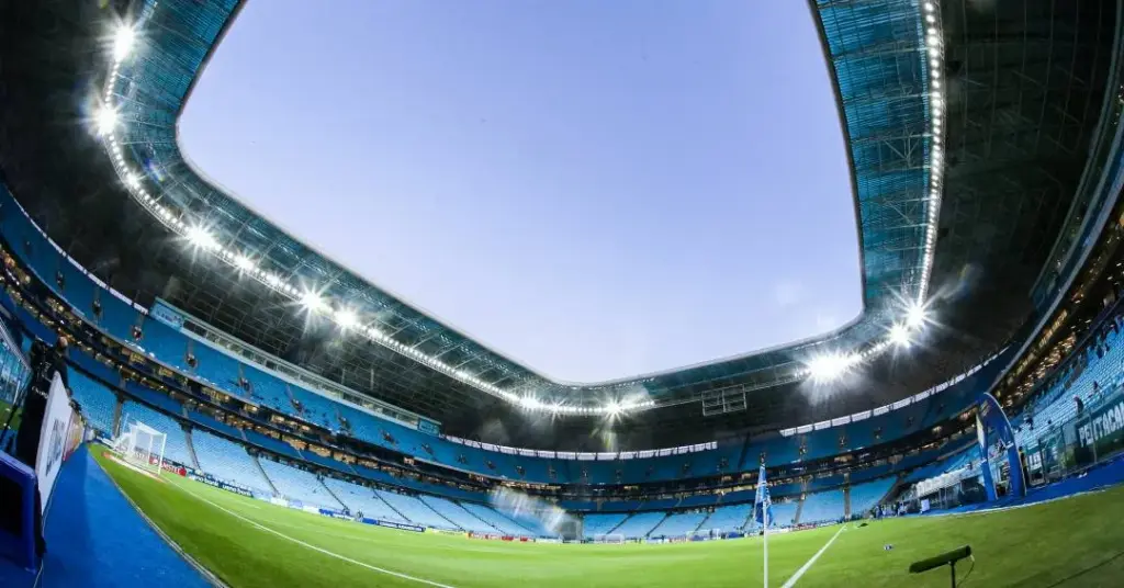 grêmio x internacional — BR news